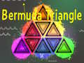 Гульня Bermuda Triangle