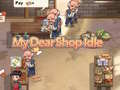 Гульня MydierShopIdle 