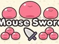 Гульня Mouse Sword