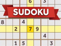Гульня Sudoku Online