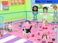 Гульня Puppy Pet Care