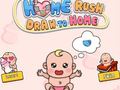 Гульня Home Rush: Draw To Go Home