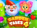 Гульня Garden Tales 4
