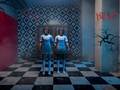Гульня Scary Granny Games Ghost Games