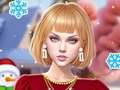 Гульня Celebrity Cold Weather Style