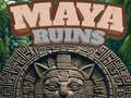 Гульня Maya Ruins