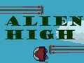 Гульня Alien High