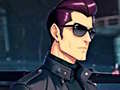Гульня Tough Guys - Anime Clicker