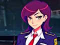 Гульня Police Ladies - Anime Clicker
