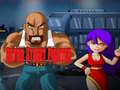 Гульня Retro Street Fighter