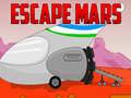 Гульня Escape Mars