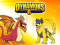 Гульня Dynamons 6