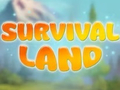 Гульня Survival Land