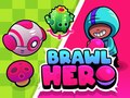 Гульня Brawl Hero