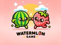 Гульня Watermelon Game