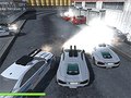 Гульня Deadly Pursuit: Counter Car Strike