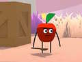 Гульня Apple’s Fruit Adventure