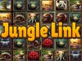 Гульня Jungle Link