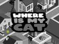 Гульня Where Is My Cat