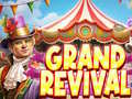 Гульня Grand Revival