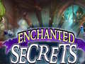 Гульня Enchanted Secrets