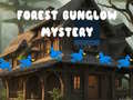 Гульня Forest Bungalow Mystery
