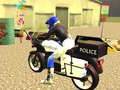 Гульня Bike Offroad Stunts 2024