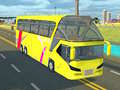 Гульня Public City Transport Bus Simulator