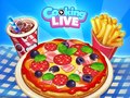 Гульня Cooking Live: Be A Chef & Cook