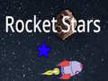 Гульня Rocket Stars