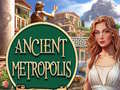 Гульня Ancient Metropolis