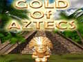 Гульня Gold Aztec
