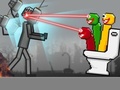 Гульня Playground: Ragdoll War