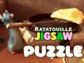 Гульня ratatouille Jigsaw Puzzles