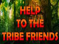 Гульня Help To The Tribe Friends