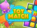 Гульня Toy Match