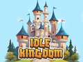 Гульня Idle Medieval Kingdom
