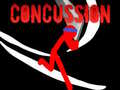 Гульня Concussion 
