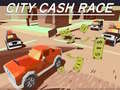 Гульня City Cash Race