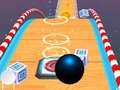 Гульня Sky Stunts Rolling Ball 3D