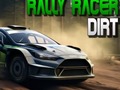 Гульня Rally Racer Dirt