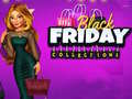 Гульня BFFs Black Friday Collection