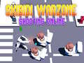Гульня Skibidi Warzone Shooting Online