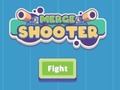 Гульня Merge Shooter