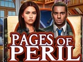 Гульня Pages of Peril