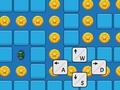 Гульня Wallbound Explorer