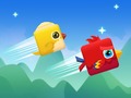 Гульня Square Run