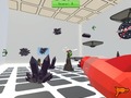 Гульня Alien Exterminator