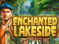 Гульня Enchanted Lakeside