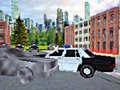 Гульня Parking Ticket Mayhem